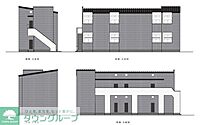 埼玉県さいたま市大宮区堀の内町2丁目178：物件画像／株式会社タウンハウジング埼玉　南浦和店