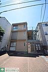 埼玉県さいたま市大宮区上小町515：物件画像／株式会社タウンハウジング埼玉　南浦和店