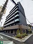 埼玉県蕨市中央4丁目11-19：物件画像／株式会社タウンハウジング埼玉　南浦和店