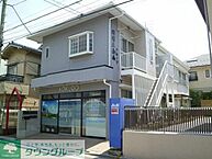 埼玉県戸田市上戸田3丁目25-18：物件画像／株式会社タウンハウジング埼玉　南浦和店