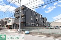埼玉県戸田市本町4丁目14-8：物件画像／株式会社タウンハウジング埼玉　南浦和店