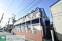 埼玉県戸田市大字新曽956：物件画像／株式会社タウンハウジング埼玉　南浦和店