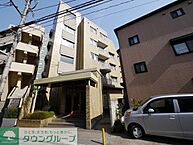 埼玉県さいたま市大宮区大門町3丁目150-1：物件画像／株式会社タウンハウジング埼玉　南浦和店