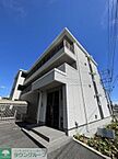 埼玉県蕨市塚越4丁目6-13：物件画像／株式会社タウンハウジング埼玉　南浦和店