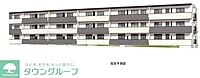 埼玉県川口市大字辻884-8：物件画像／株式会社タウンハウジング埼玉　南浦和店