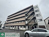 埼玉県さいたま市桜区町谷1丁目9-8：物件画像／株式会社タウンハウジング埼玉　南浦和店