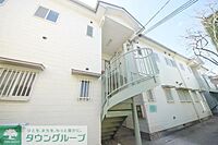 埼玉県さいたま市南区神明2丁目3-22：物件画像／株式会社タウンハウジング埼玉　南浦和店