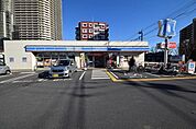 ローソン川口元郷二丁目店 その他 551m