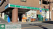 ローソンストア100大宮下町二丁目店 徒歩6分。コンビニ 450m