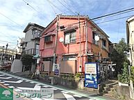埼玉県さいたま市浦和区本太3丁目21-1：物件画像／株式会社タウンハウジング埼玉　南浦和店