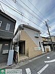 埼玉県さいたま市大宮区三橋2丁目752-2：物件画像／株式会社タウンハウジング埼玉　南浦和店