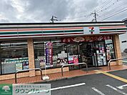セブンイレブンさいたま三橋3丁目店 徒歩3分。 180m