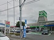 サミットストア太田窪店 1692m