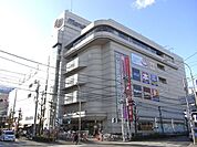丸広百貨店南浦和店 徒歩48分。 3820m