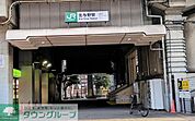 北与野駅(JR東日本 埼京線) 徒歩35分。 2770m