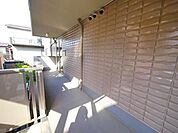 共用通路 10m