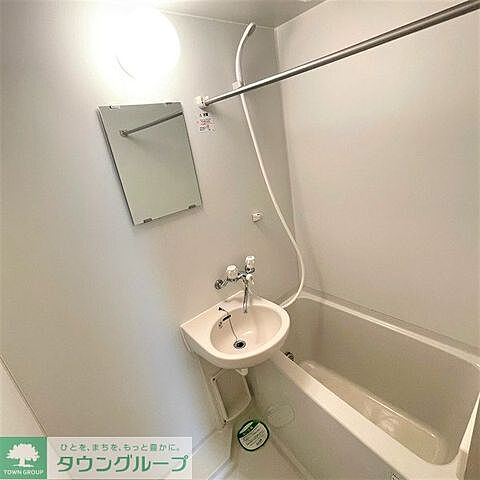 浴室