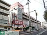 周辺：ロヂャース大成店 徒歩7分。その他小売店 530m