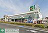周辺：マルエツ元郷店 徒歩2分。 140m