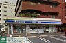 周辺：ローソンさいたま北袋町二丁目店 徒歩2分。コンビニ 100m