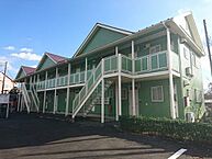 東京都福生市大字福生589：物件画像／株式会社タウンハウジング東京　昭島店