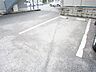 駐車場：☆敷地内の駐車場☆