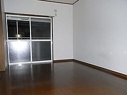 JR青梅線 東青梅駅 徒歩20分の賃貸アパート 2階1LDKのリビング/ダイニング