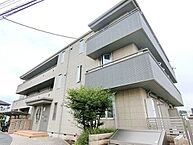東京都東大和市芋窪6丁目1404-1：物件画像／株式会社タウンハウジング東京　昭島店