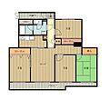昭島つつじが丘ハイツ北住宅19号棟11階15.0万円
