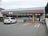 周辺：セブンイレブン立川砂川三番店 483m