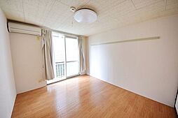 JR中央線 日野駅 徒歩10分の賃貸アパート 1階1Kのリビング/ダイニング