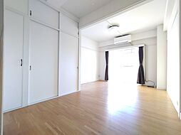 京王線 京王八王子駅 徒歩26分の賃貸マンション 1階1Kのリビング/ダイニング