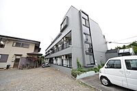 東京都八王子市中野山王2丁目26-18：物件画像／株式会社タウンハウジング東京　昭島店