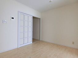 大南ハイツ 1階2DKのリビング/ダイニング