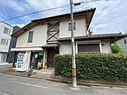 外観・共用部分