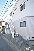 外観・周辺写真