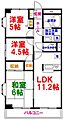 リヴェール1階7.5万円