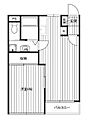 パークヒルズ美堀4階7.5万円