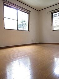 JR中央線 国立駅 徒歩17分の賃貸テラスハウス 3SLDKのリビング/ダイニング