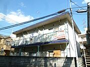 ☆重厚な外観☆