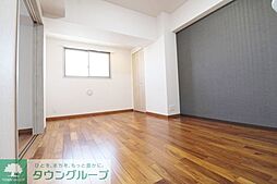 第8小池ビル 7階1LDKのリビング/ダイニング