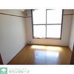 JR青梅線 青梅駅 徒歩10分の賃貸アパート 2階2DKのリビング/ダイニング