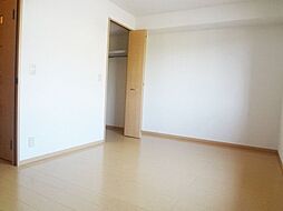 リビングタウン三ッ木Ｃ 2階2LDKのリビング/ダイニング