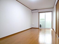 アスピリア萬寿舎 2階1LDKのリビング/ダイニング