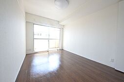 JR青梅線 福生駅 徒歩4分の賃貸マンション 2階3DKのリビング/ダイニング