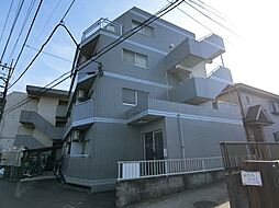 西武拝島線 武蔵砂川駅 徒歩5分の賃貸マンション