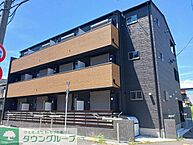 東京都羽村市緑ヶ丘1丁目：物件画像／株式会社タウンハウジング東京　昭島店