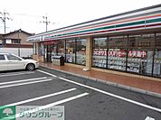 セブンイレブン八王子京王片倉店 徒歩6分。コンビニ 470m