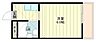間取り：☆2．3帖のロフト付収納として使えます！☆