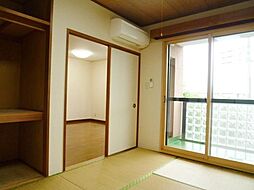 ランビニオン 3階2LDKのリビング/ダイニング